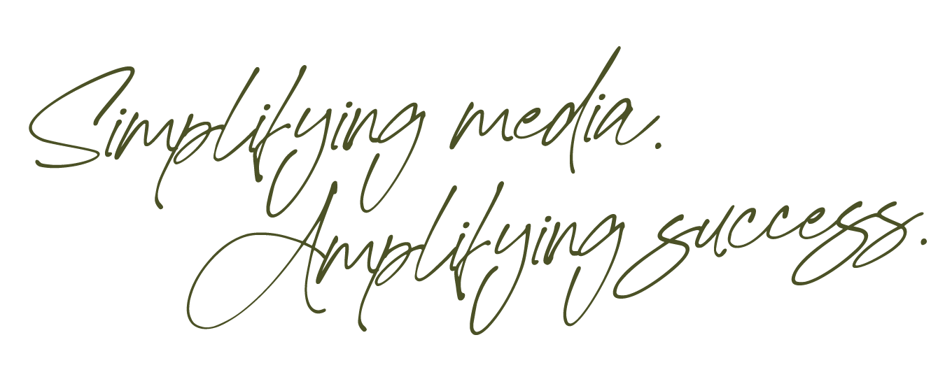 Simplifying Media Amplifying Success